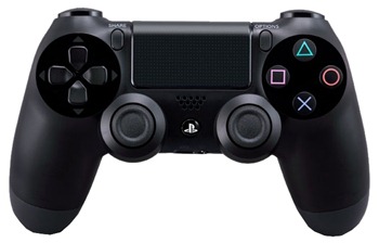 Manette de jeu PS4 Manette de jeu PS4
