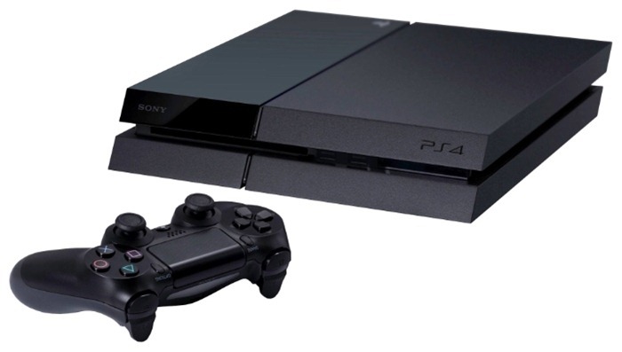 Playstation 4