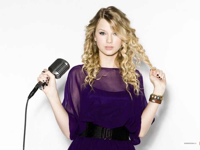 Taylor Swift