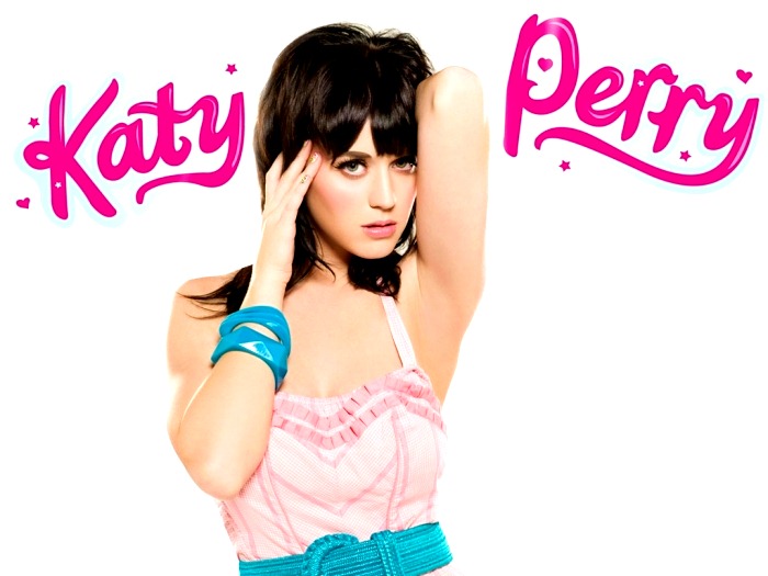 Katy Perry