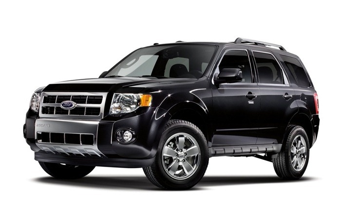 Ford Escape hybride