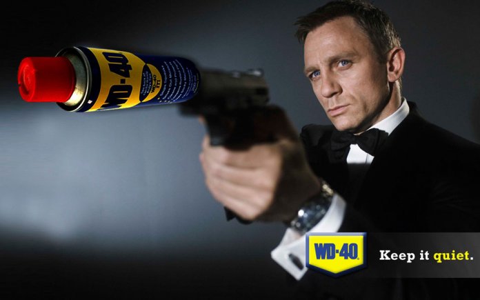 WD-40