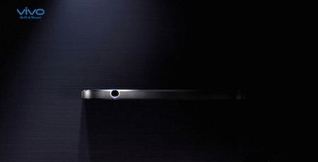 Vivo x5 max