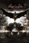 Batman: Arkham Knight
