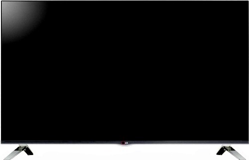 LG 42LB677V