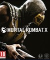 Mortal kombat x