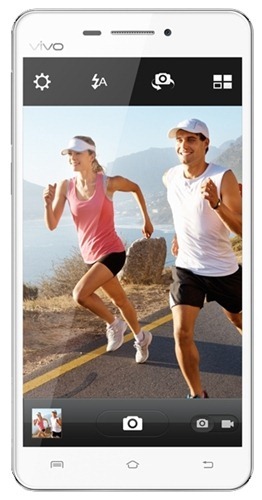 Vivo x3