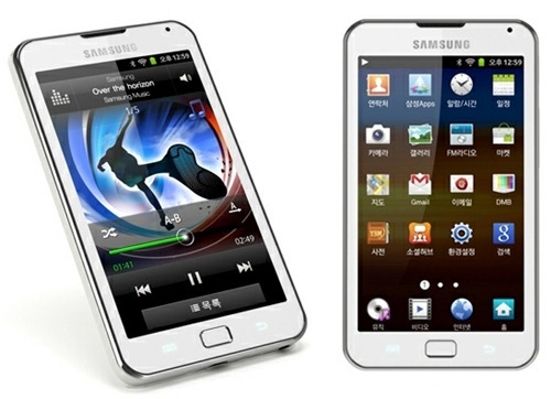 Samsung GALAXY A3