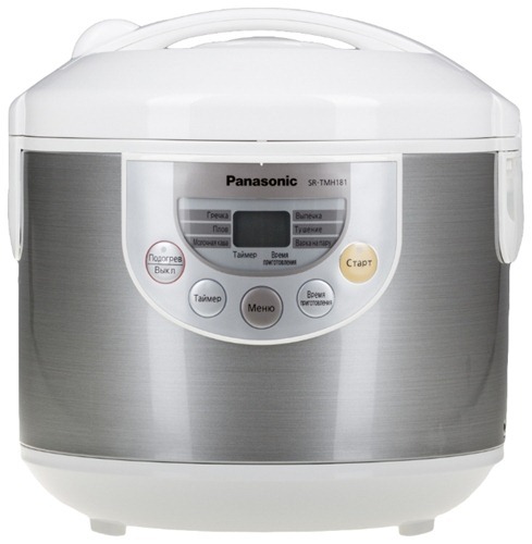 Panasonic SR-TMH181