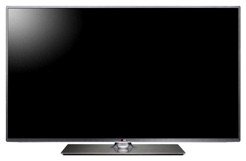 LG 42LB650V