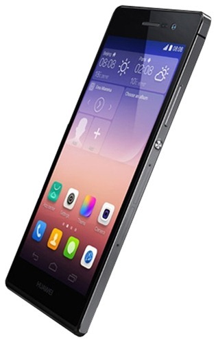 Huawei Ascend P7