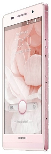 Huawei Ascend P6