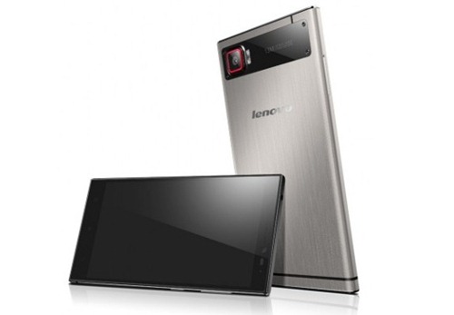 Lenovo Vibe Z2 Pro