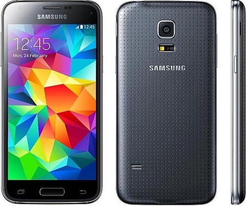 Samsung Galaxy S5 DuoS