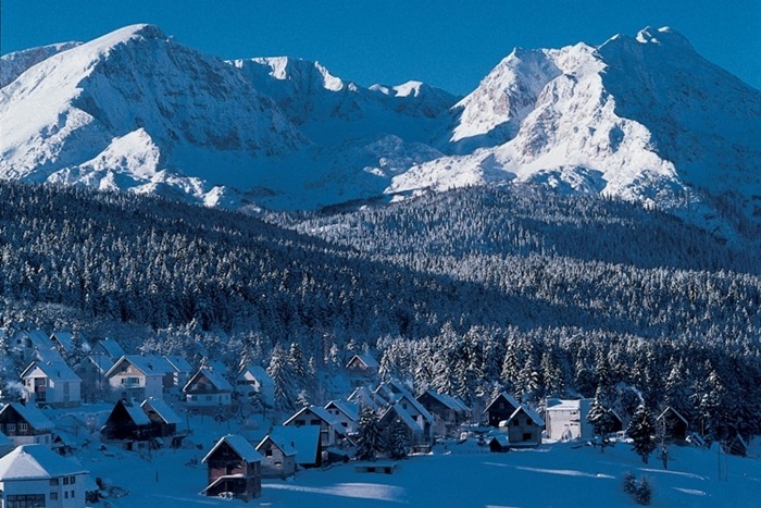 Zabljak