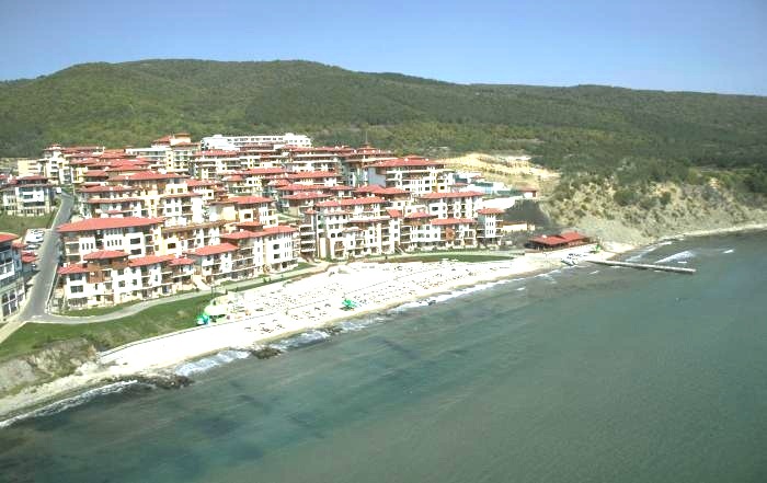 Saint Vlas