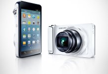 Meilleurs téléphones avec appareil photo de 2014, classement
