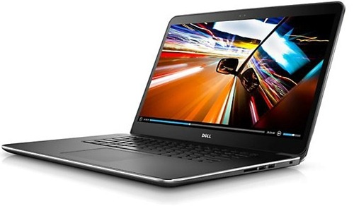 Dell XPS 15 (9530)