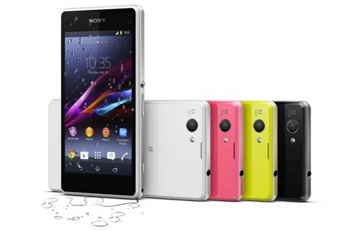 Sony Xperia Z3