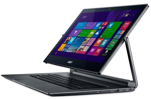 Acer Aspire R13