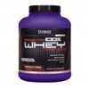 Nutrition ultime