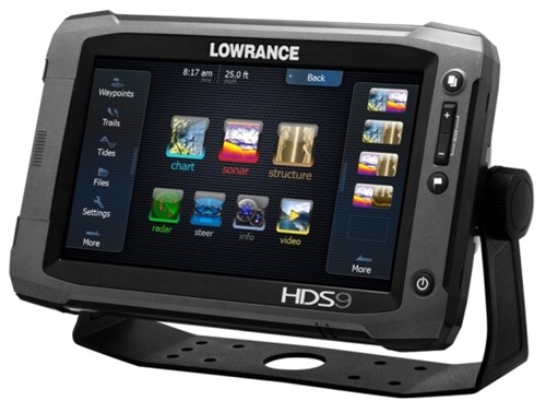 Lawrence HDSGen2 Touch