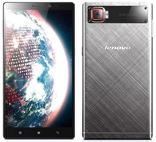 Lenovo Vibe Z2 Pro