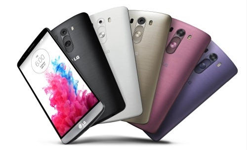 LG G3
