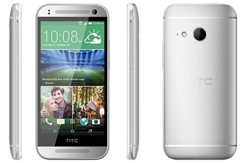 HTC One M8