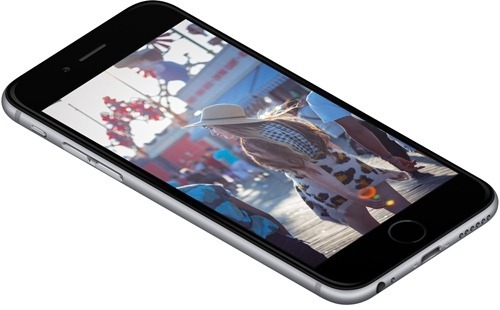 Apple iPhone 6 Plus
