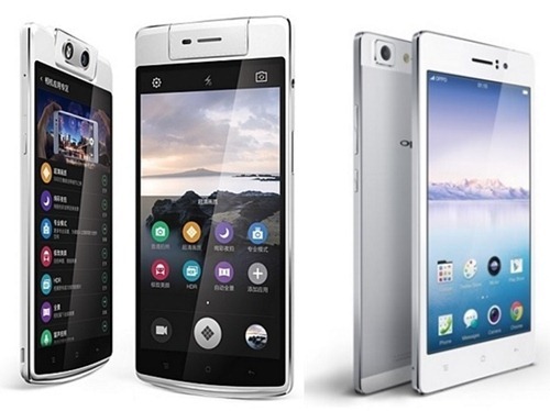 Oppo N3