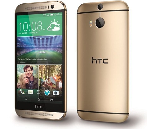 HTC One M8 Dual SIM