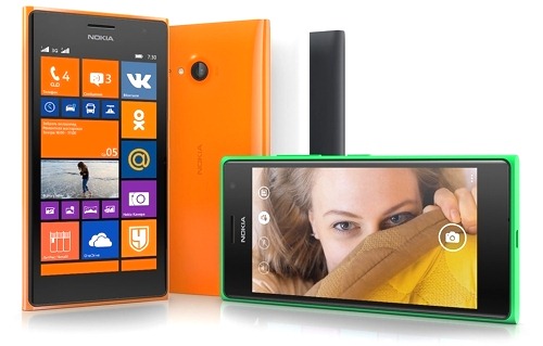 Nokia Lumia 730