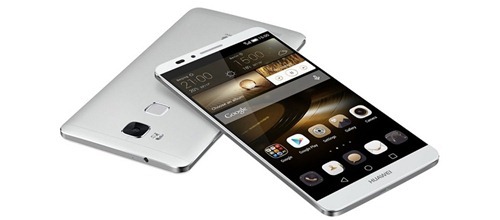 Huawei Ascend Mate 7
