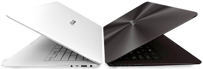 ASUS Zenbook UX305