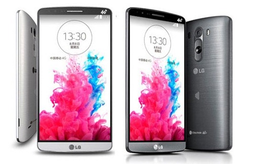 LG G3