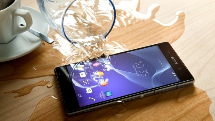 Sony Xperia Z4