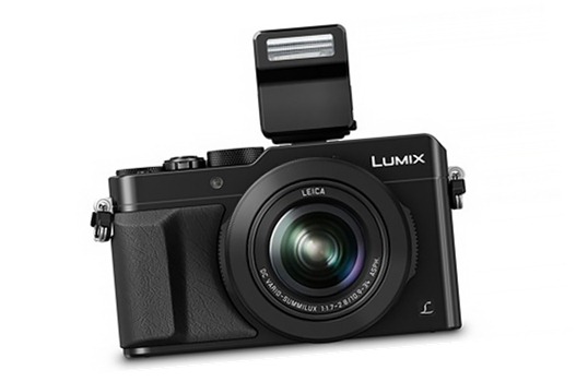Panasonic Lumix LX100