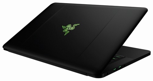 Razer Blade 2014