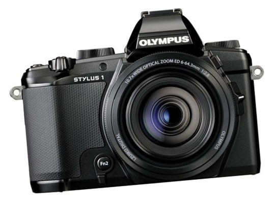 Stylet Olympus 1