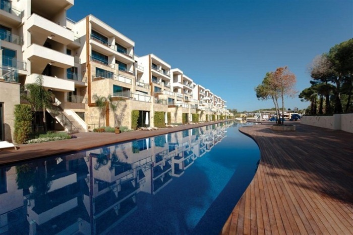 Maxx Royal Belek Golf Resort