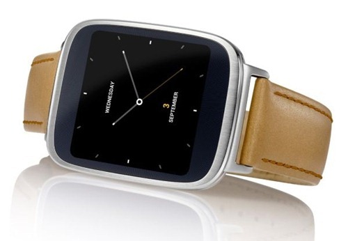 ASUS ZenWatch