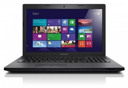 Lenovo IdeaPad G50