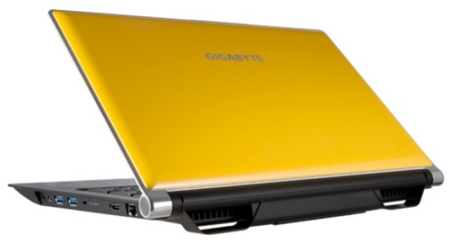 Gigabyte P25X