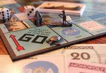 Top 5 des meilleurs jeux de société de 2015