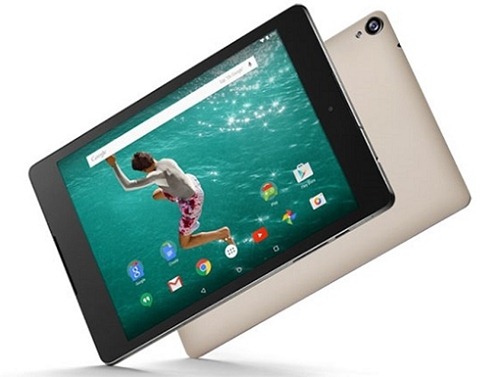HTC Nexus 9