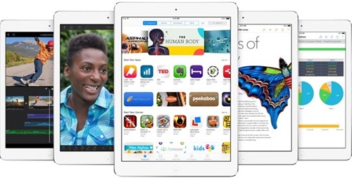 Apple iPad Air 2