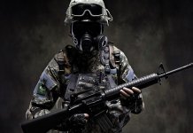 Classement des armées du monde 2018, une liste complète des armées les plus fortes Classement des armées les plus puissantes du monde