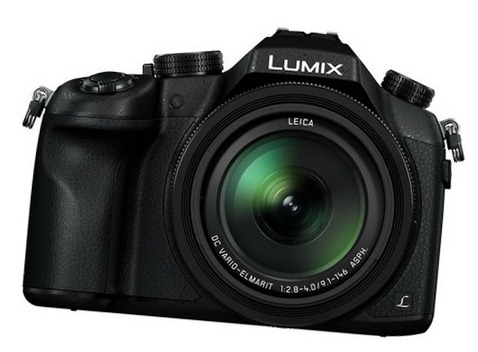Panasonic Lumix FZ1000