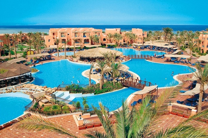 Club Magic Life Sharm El Sheikh Imperial